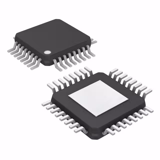 MAX35101EHJ+T Analog Devices Inc./Maxim Integrated  Interfaces de capteurs et de détecteurs